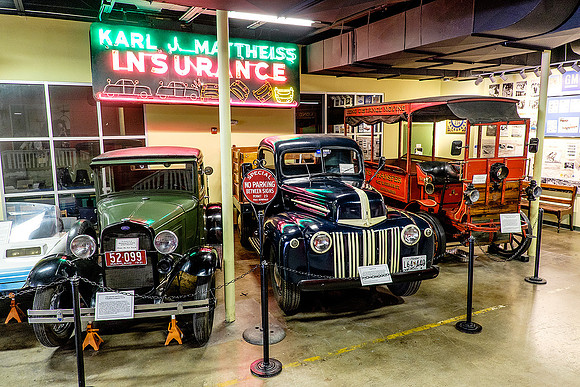 Baltimore Museum of Industry