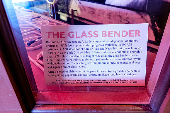 Baltimore Museum of Industry