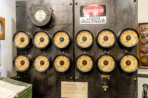 Baltimore Museum of Industry
