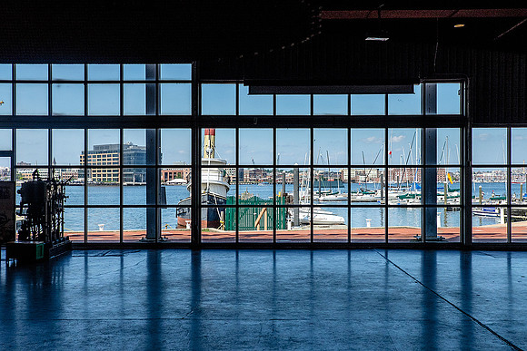 Baltimore Museum of Industry