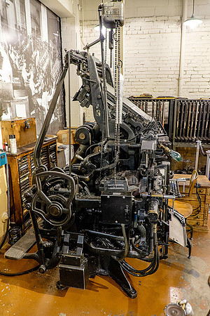 Baltimore Museum of Industry