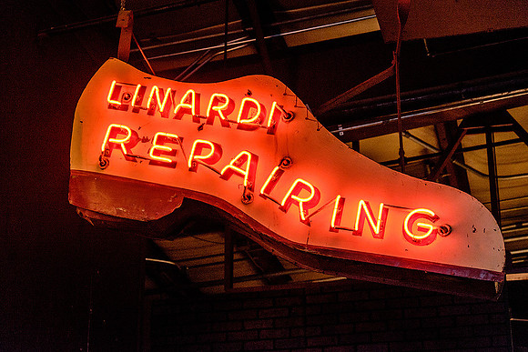Baltimore Museum of Industry