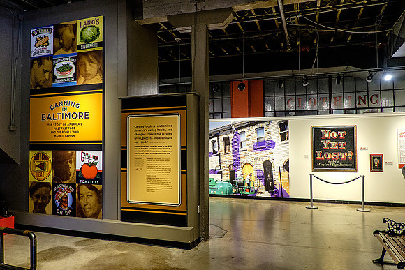 Baltimore Museum of Industry