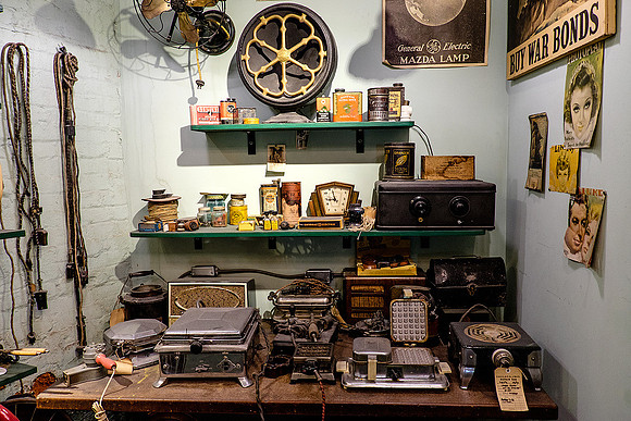 Baltimore Museum of Industry