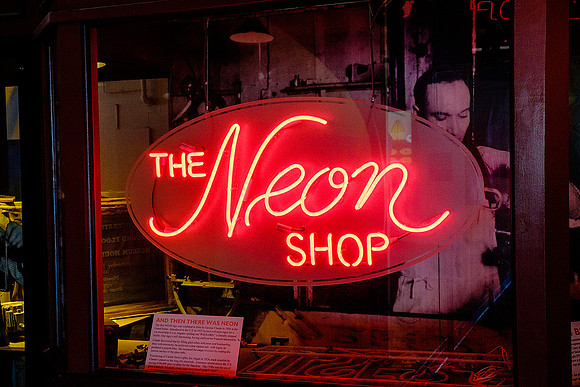 Baltimore Museum of Industry