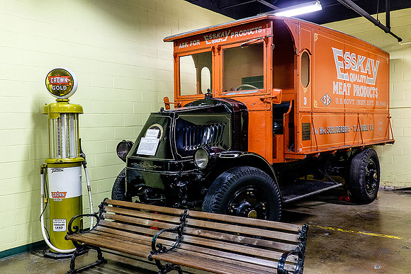 Baltimore Museum of Industry
