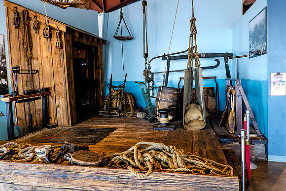 Baltimore Museum of Industry