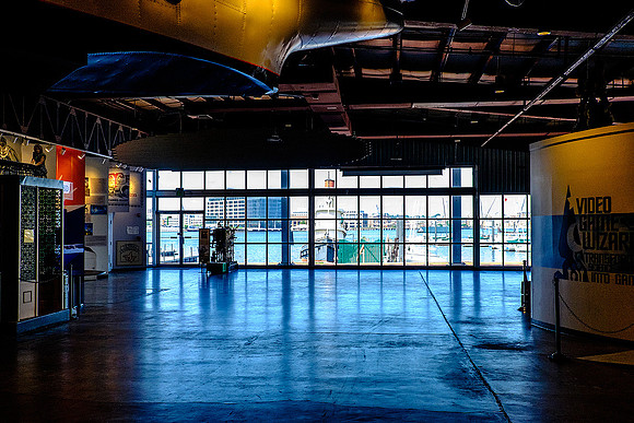 Baltimore Museum of Industry