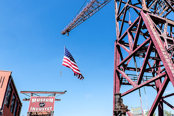 Baltimore Museum of Industry