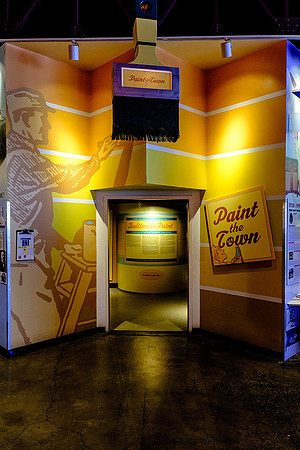 Baltimore Museum of Industry