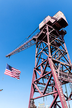 Baltimore Museum of Industry