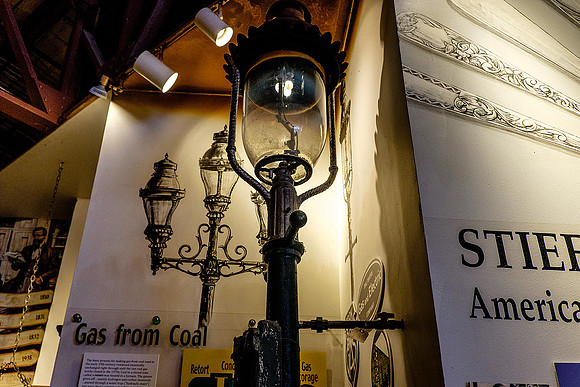 Baltimore Museum of Industry