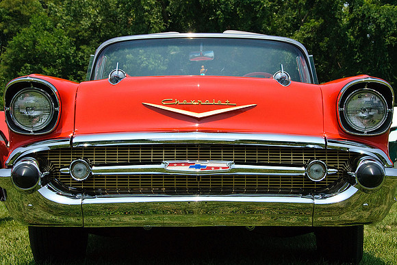 1957 Chevrolet