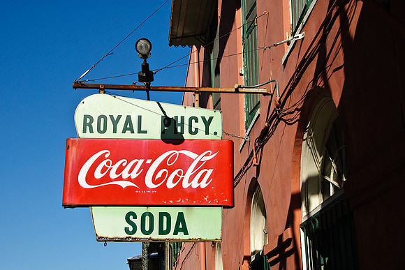 New Orleans, LA