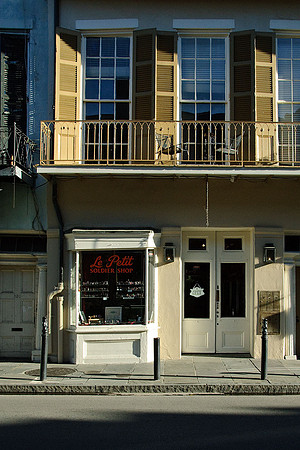 French Quarter