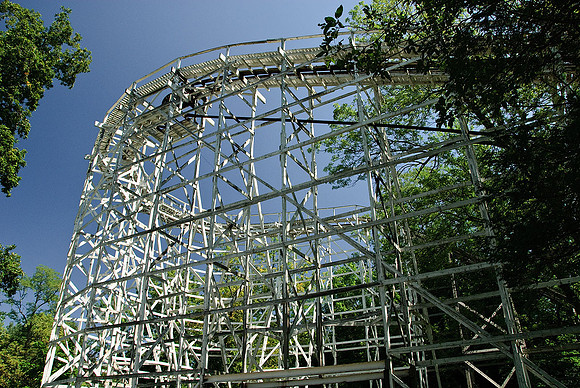 Willaims Grove Amusement Park