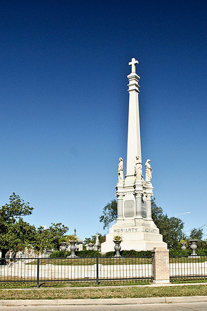 Cities of the Dead