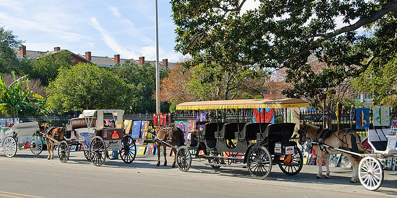 Jackson Square