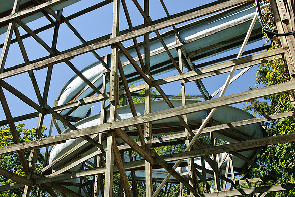 Willaims Grove Amusement Park