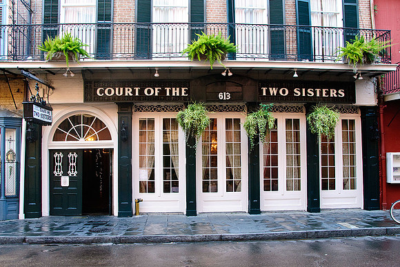 French Quarter
