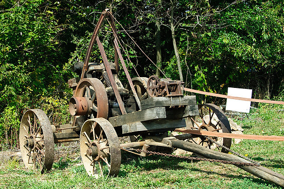 Stone Crusher