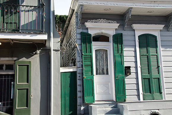 French Quarter