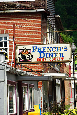 Marlington, WV