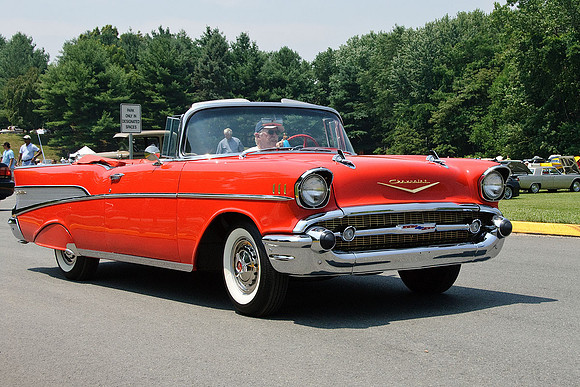 1957 Chevrolet
