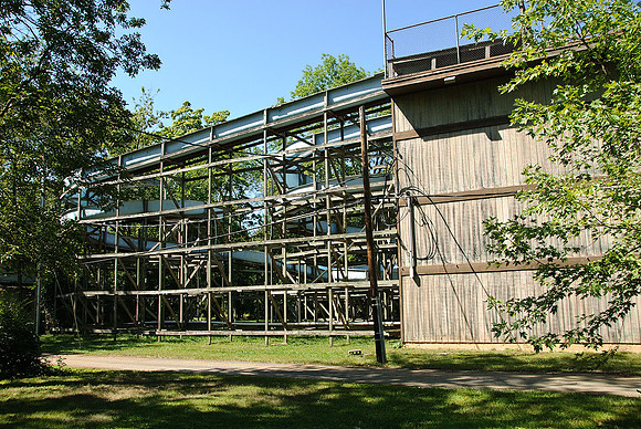 Willaims Grove Amusement Park