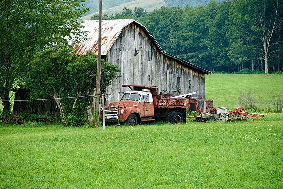 Marlington, WV