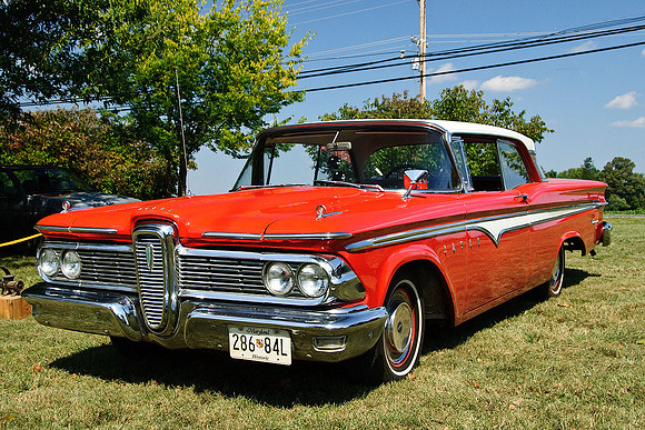 1959 Edsel