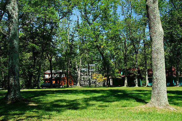 Willaims Grove Amusement Park