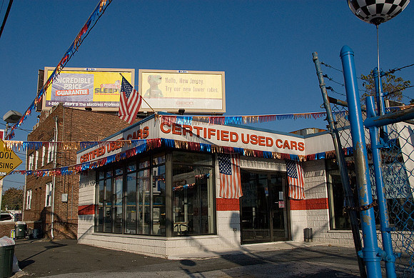 Used Cars