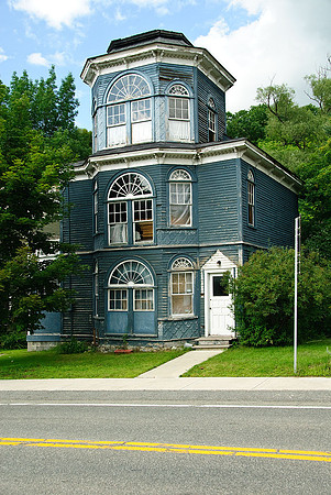 Keene, NY