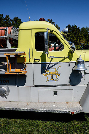 1954 Seagrave