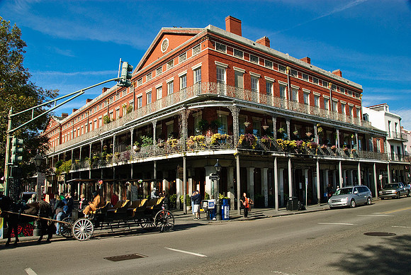 Jackson Square