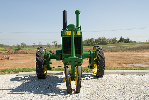 Model A (1934)