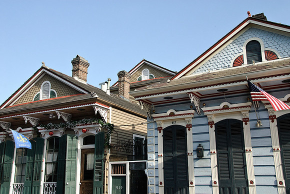 French Quarter