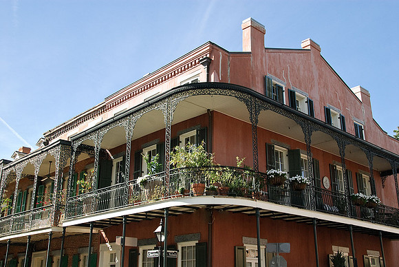 French Quarter