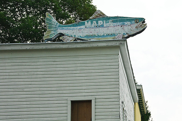 Monterey, VA