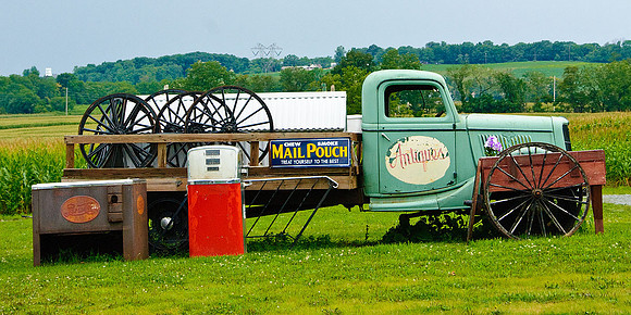 Fleetwood, PA