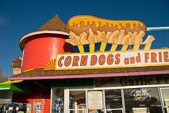 Caifornia Style