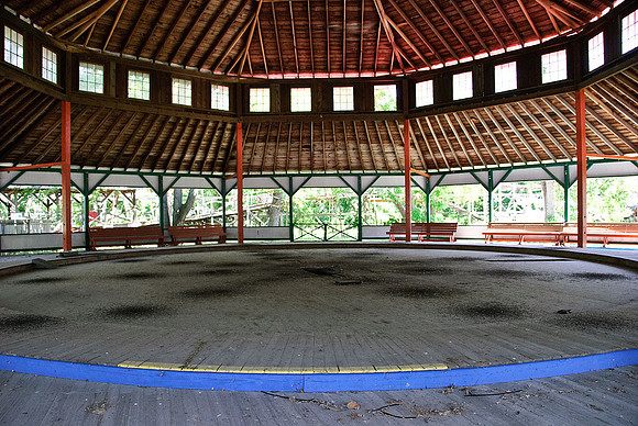 Willaims Grove Amusement Park