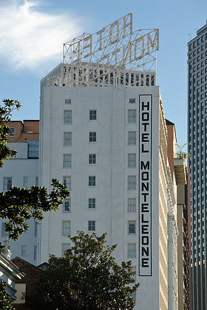 Business District