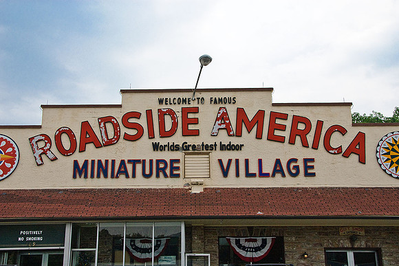 Shartlesville, PA