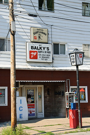 Ashland, PA