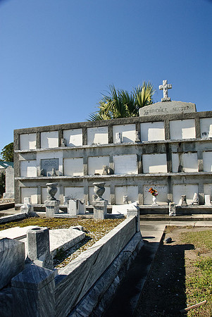 Cities of the Dead