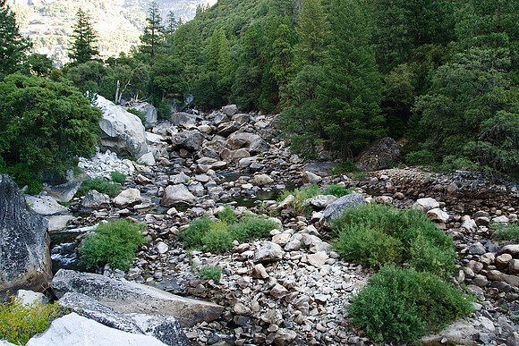 Merced River