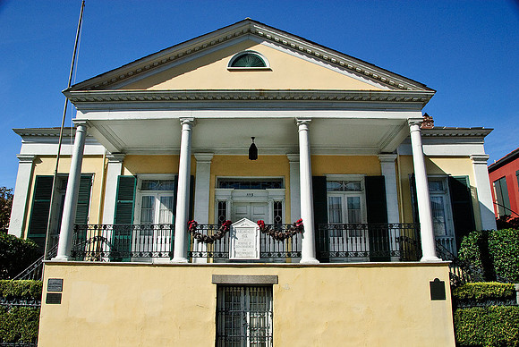 French Quarter