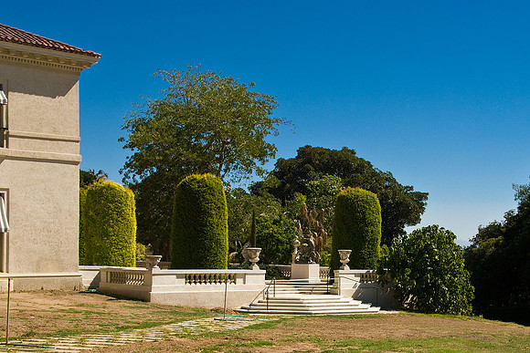California Gardens